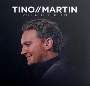Tino Martin - Voor Iedereen