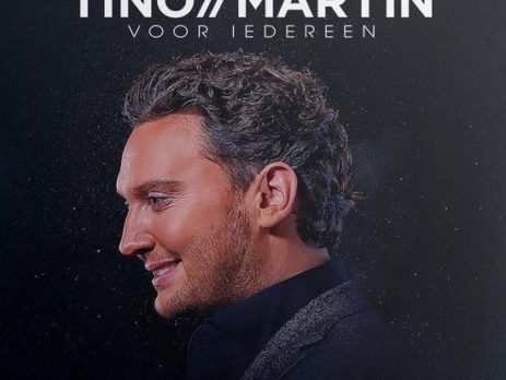 Tino Martin - Voor Iedereen